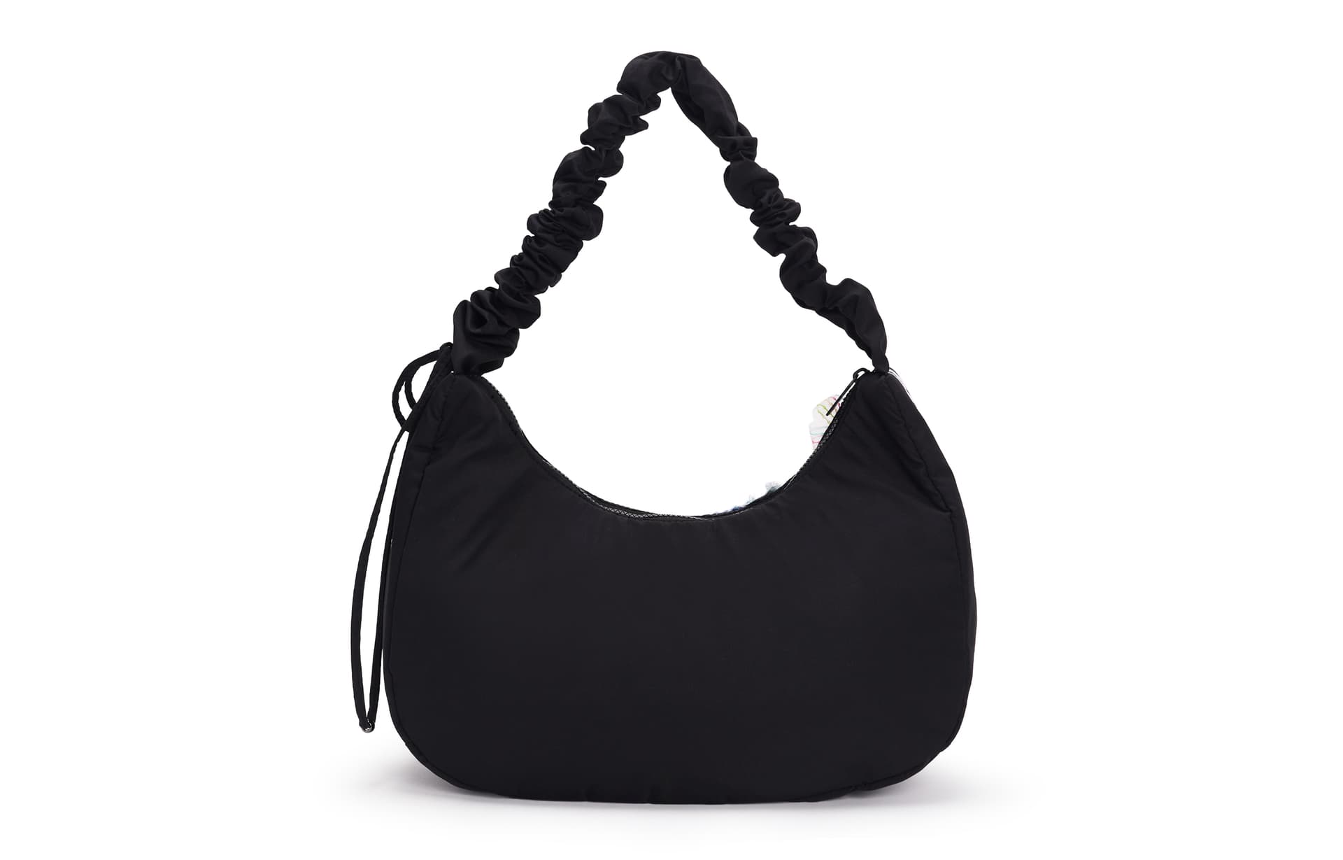 Мини-сумка adidas Originals Cloud Bag Medium Black - изображение 4