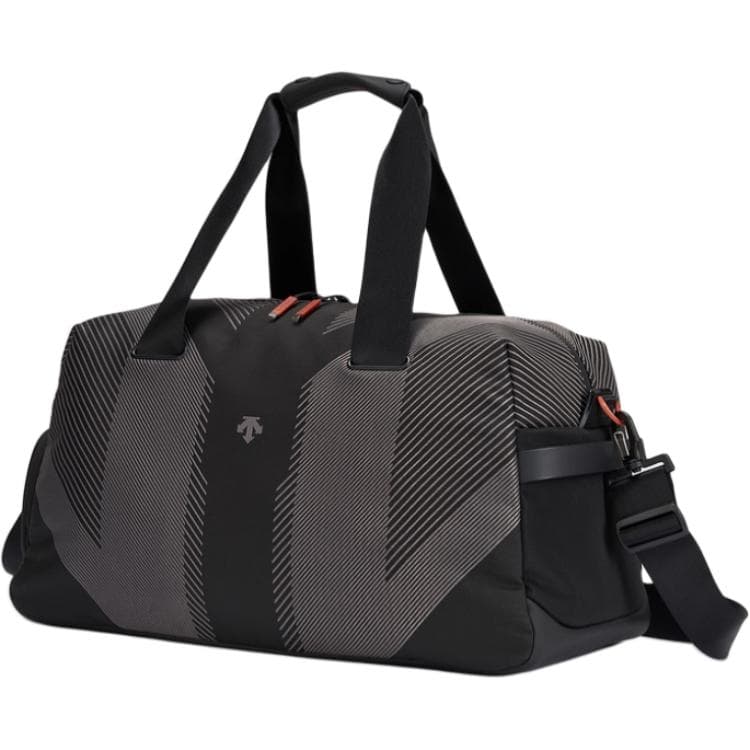 Спортивная сумка DESCENTE TRAINING 40L - изображение 2