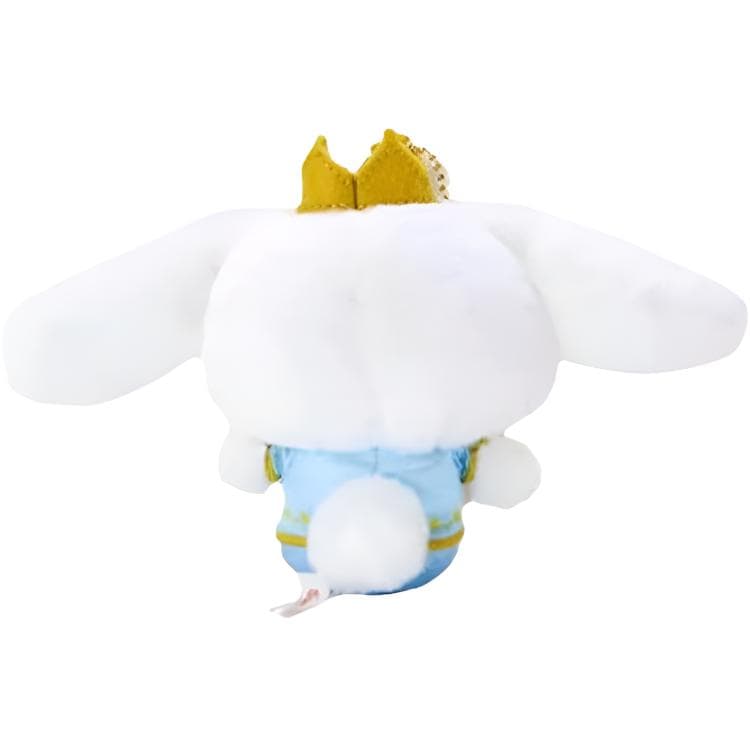 Sanrio Cinnamoroll My No.1 Мягкая Игрушка-подвеска, 11 См - изображение 2