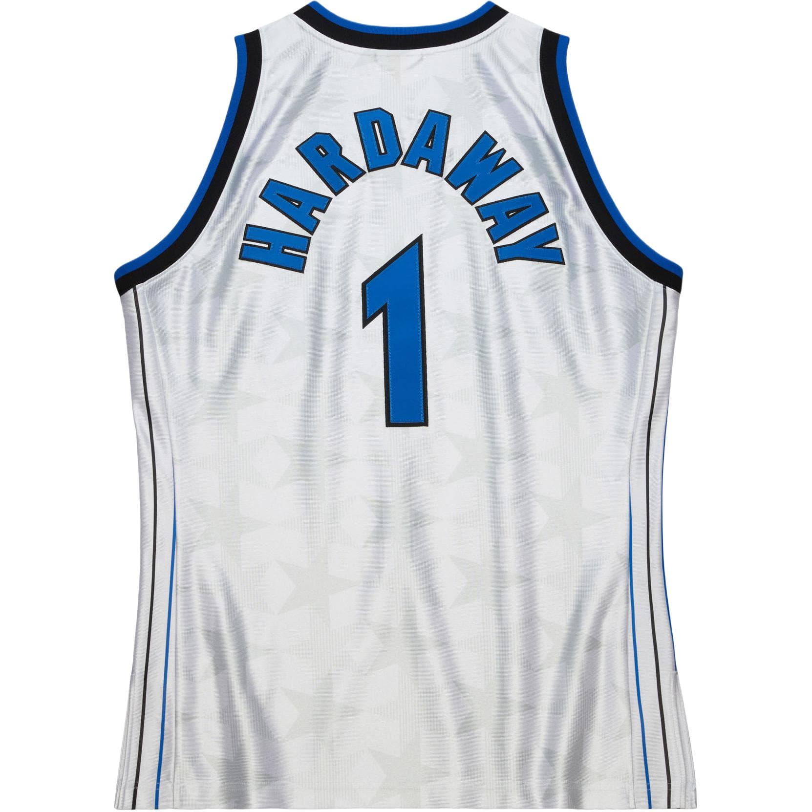 Баскетбольная майка Mitchell & Ness Basketball Vest White - изображение 2
