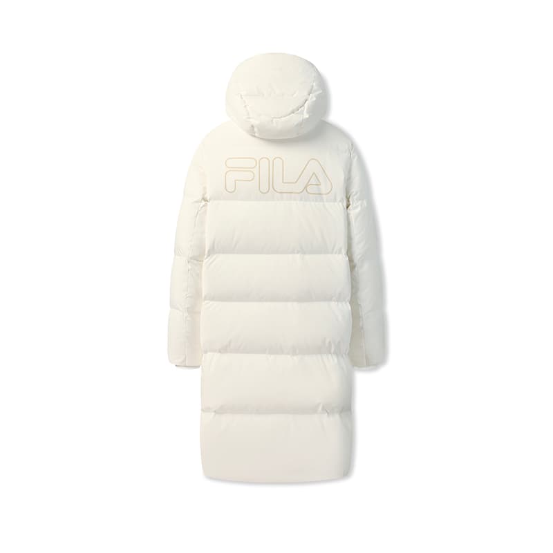 Зимняя куртка FILA ORIGINALE — фото 2