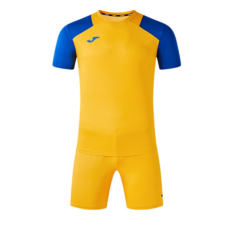 Joma 25 Years Футбол Джерси Набор Magic Цвет Мужской - изображение 4