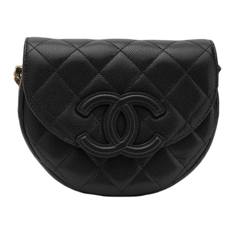 Сумка через плечо CHANEL 23P - изображение 1