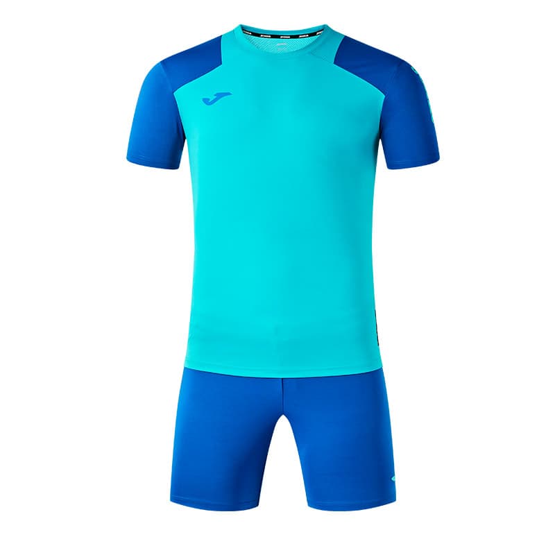 Joma 25 Years Футбол Джерси Набор Magic Цвет Мужской - изображение 13