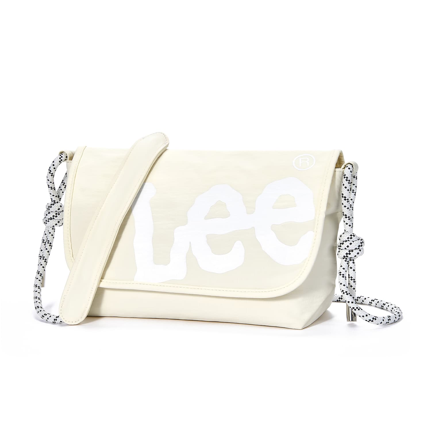 Сумка через плечо Lee Logo - изображение 2