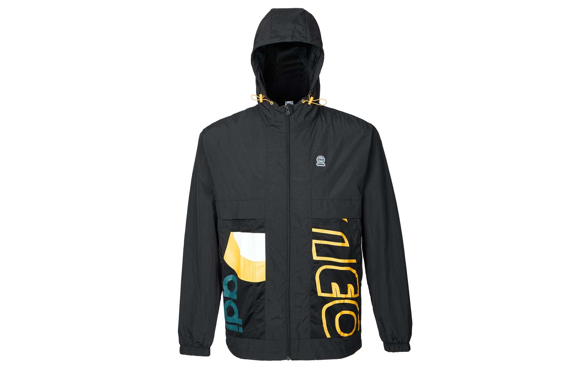 Куртка adidas Neo - изображение 1