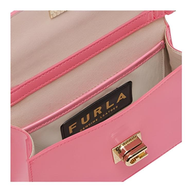 Мини-сумка Furla 1927 21 - изображение 5