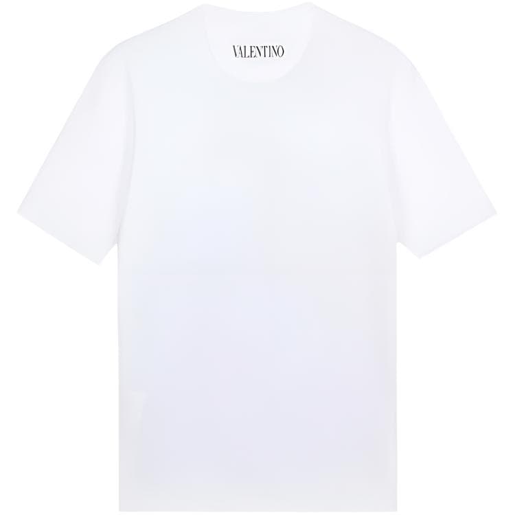 Футболка Valentino T - изображение 2