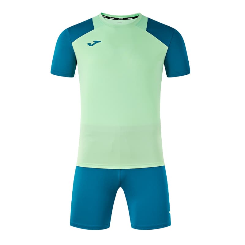 Joma 25 Years Футбол Джерси Набор Magic Цвет Мужской - изображение 6