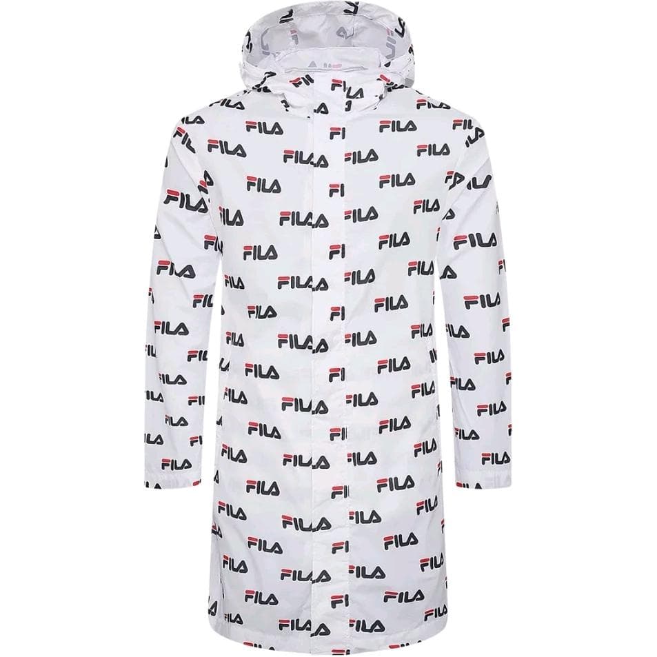 Куртка FILA ORIGINALE - изображение 1