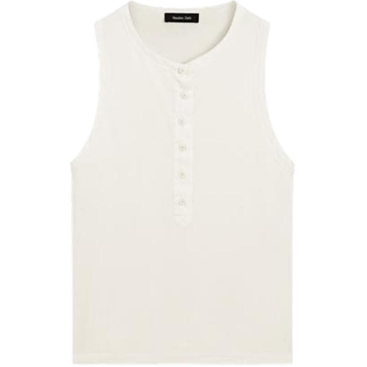 Футболка Massimo Dutti T - изображение 1