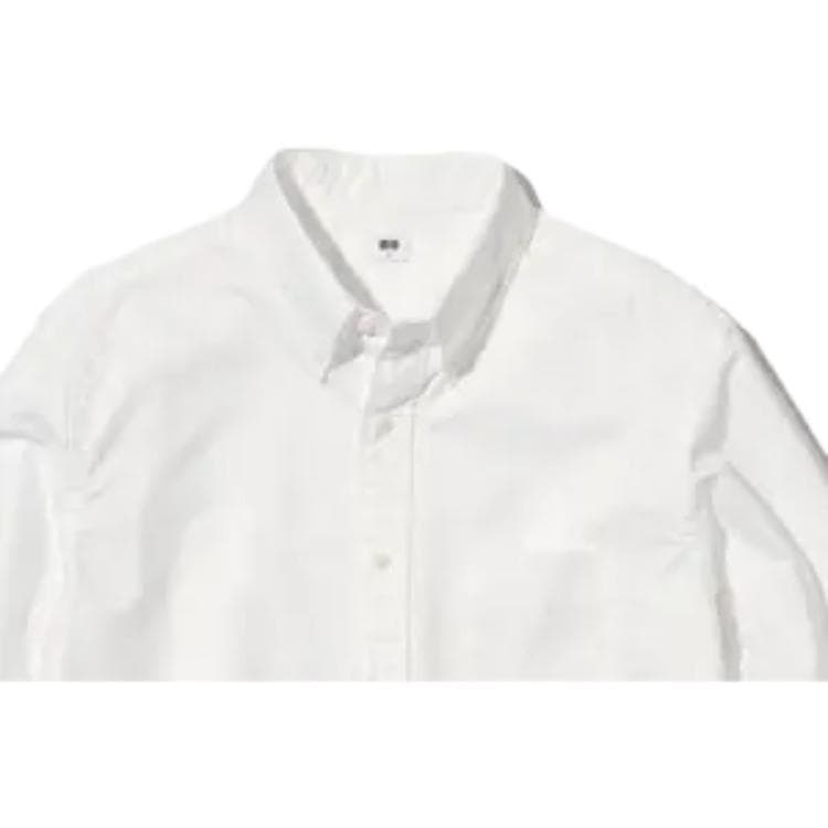 Рубашка UNIQLO - изображение 2