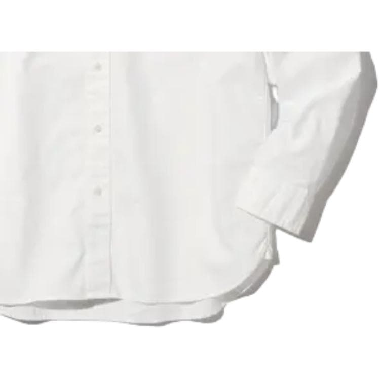 Рубашка UNIQLO - изображение 3
