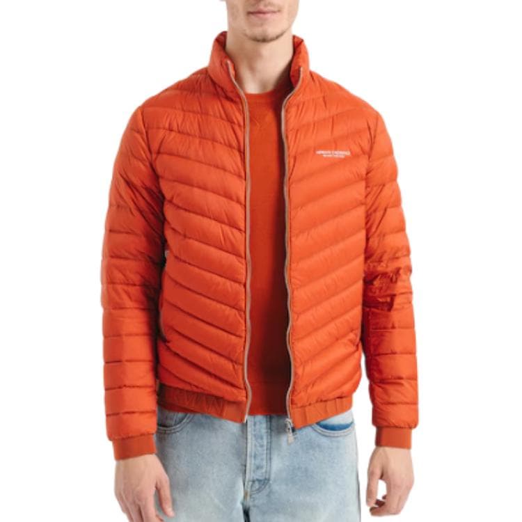 Куртка ARMANI EXCHANGE Куртки Пальто Мужской - изображение 1