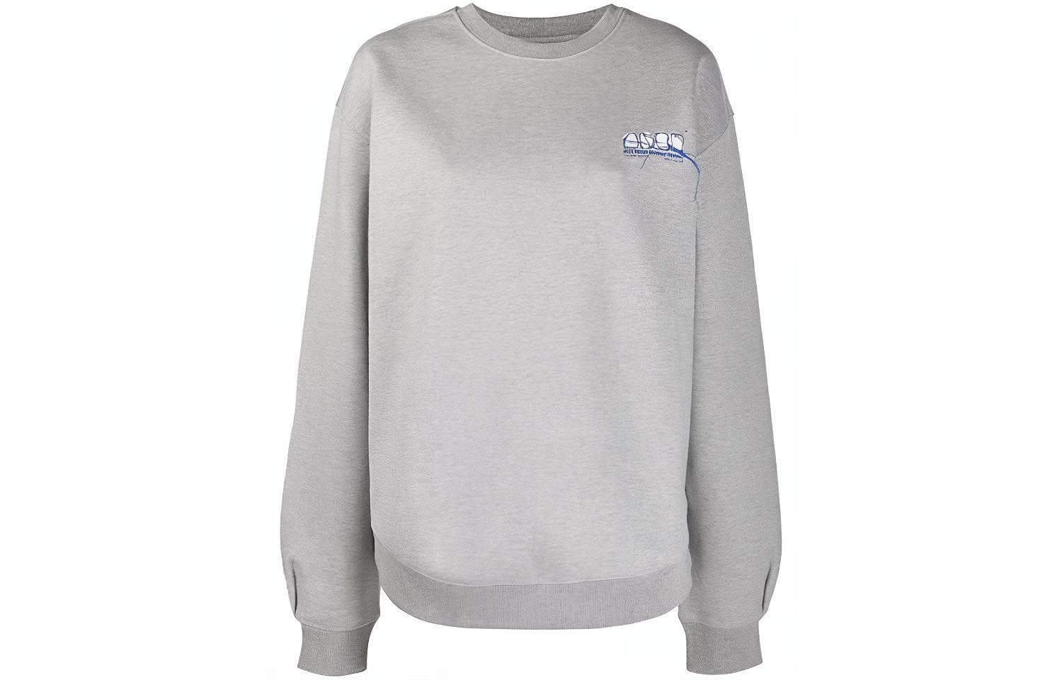Худи ADER ERROR Logo - изображение 1