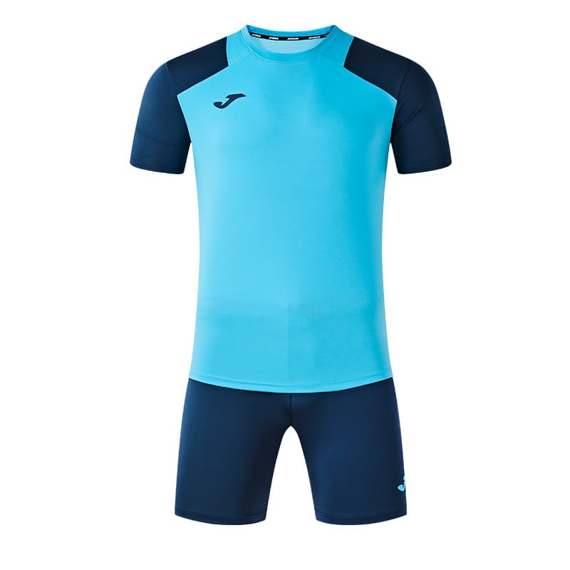 Joma 25 Years Футбол Джерси Набор Magic Цвет Мужской - изображение 10