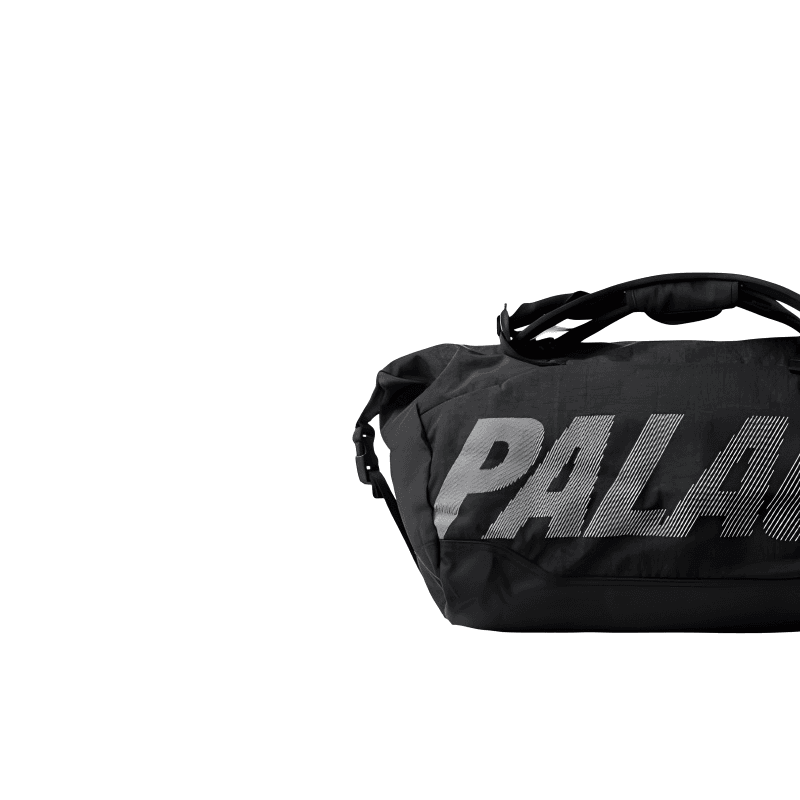 Сумка через плечо PALACE Clipper Bag LOGO - изображение 3