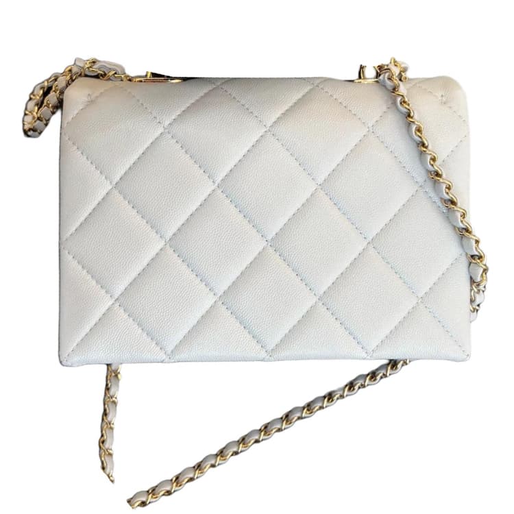 Сумка CHANEL 24P - изображение 3