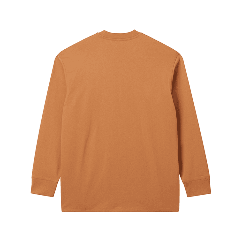 Футболка Carhartt WIP Мужские T-рубашки - изображение 2