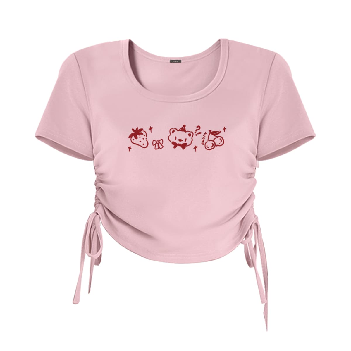 Футболка MINISO T - изображение 1