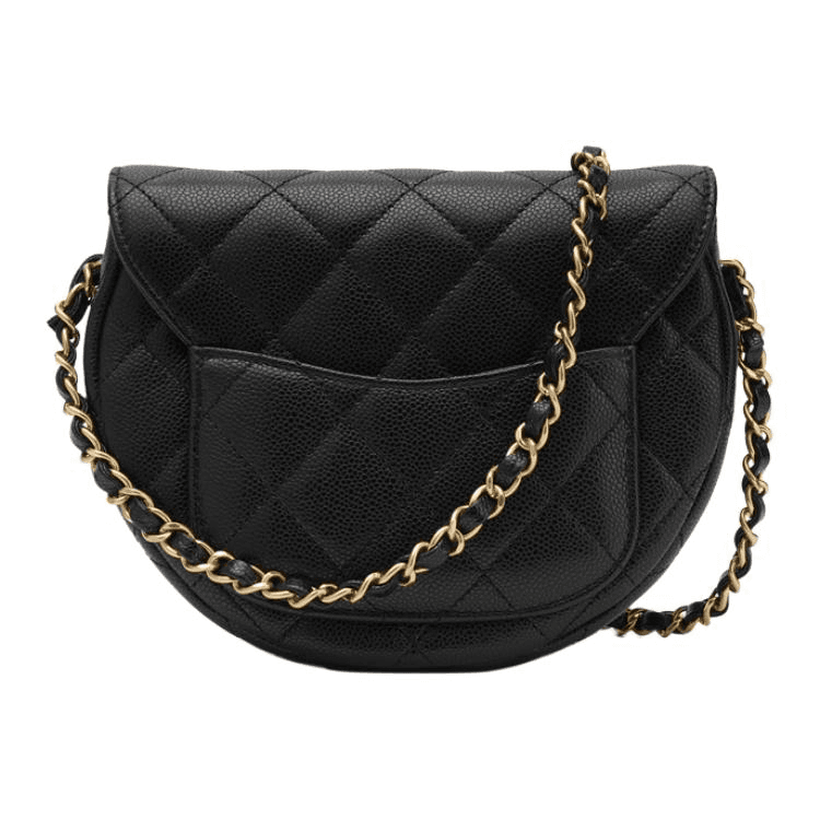 Сумка через плечо CHANEL 23P - изображение 3