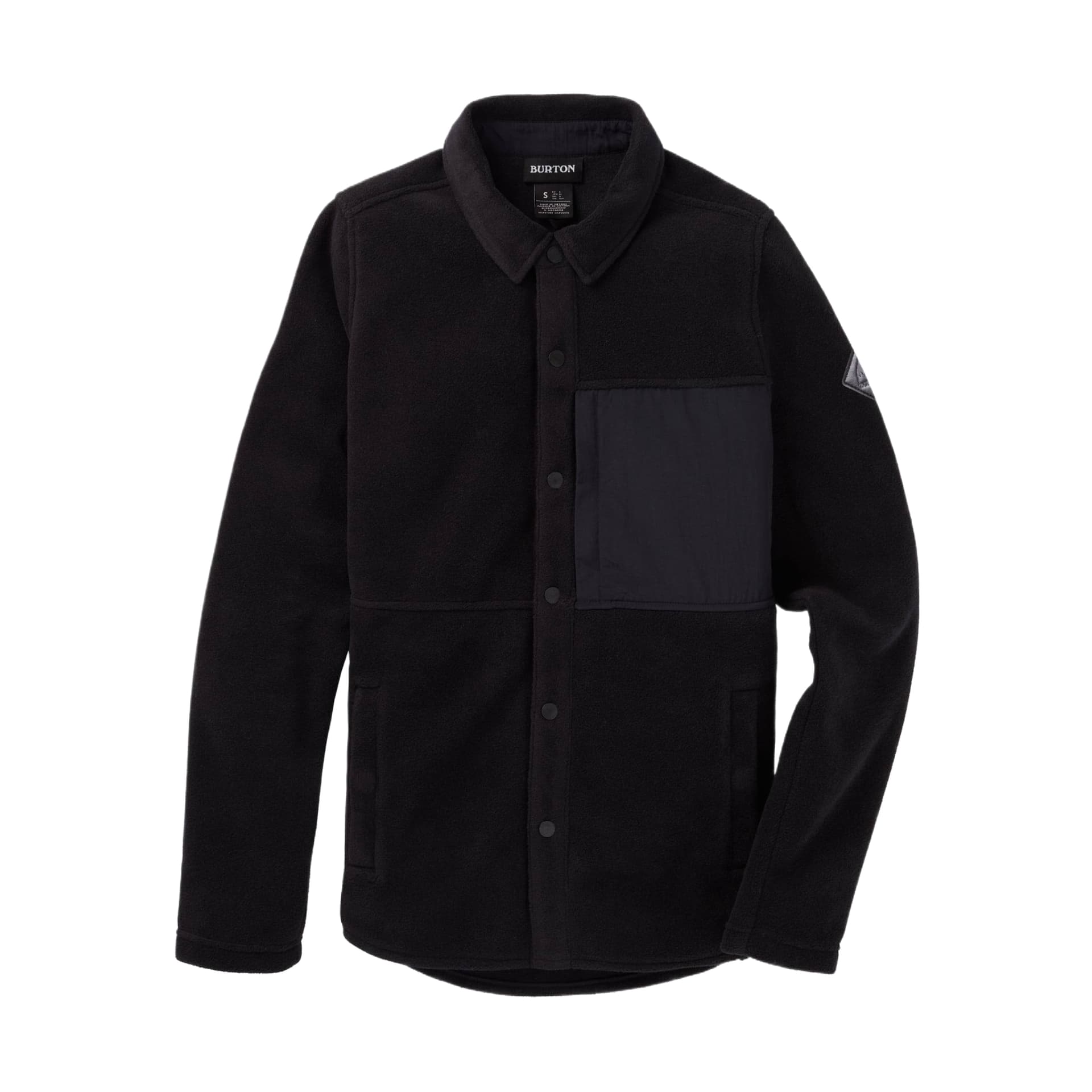 BURTON HEARTH Бархатовое пальто для женщин - изображение 1
