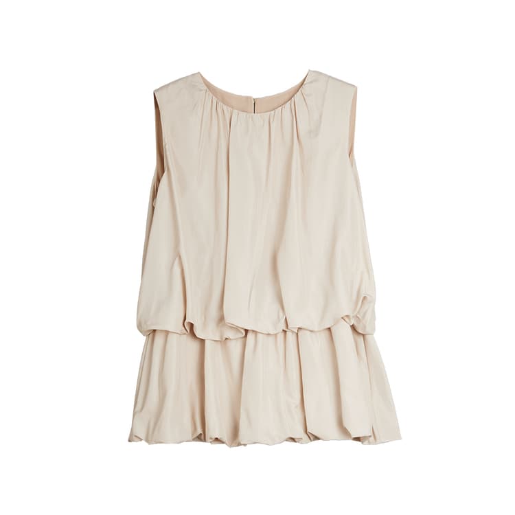Блузка ELLE Khaki Женские Рубашки - изображение 1
