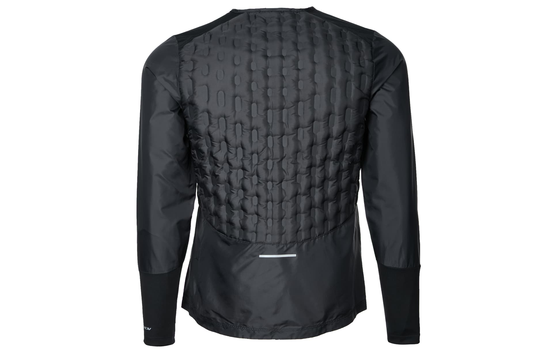 Куртка Nike Черные Женские Куртки - изображение 2