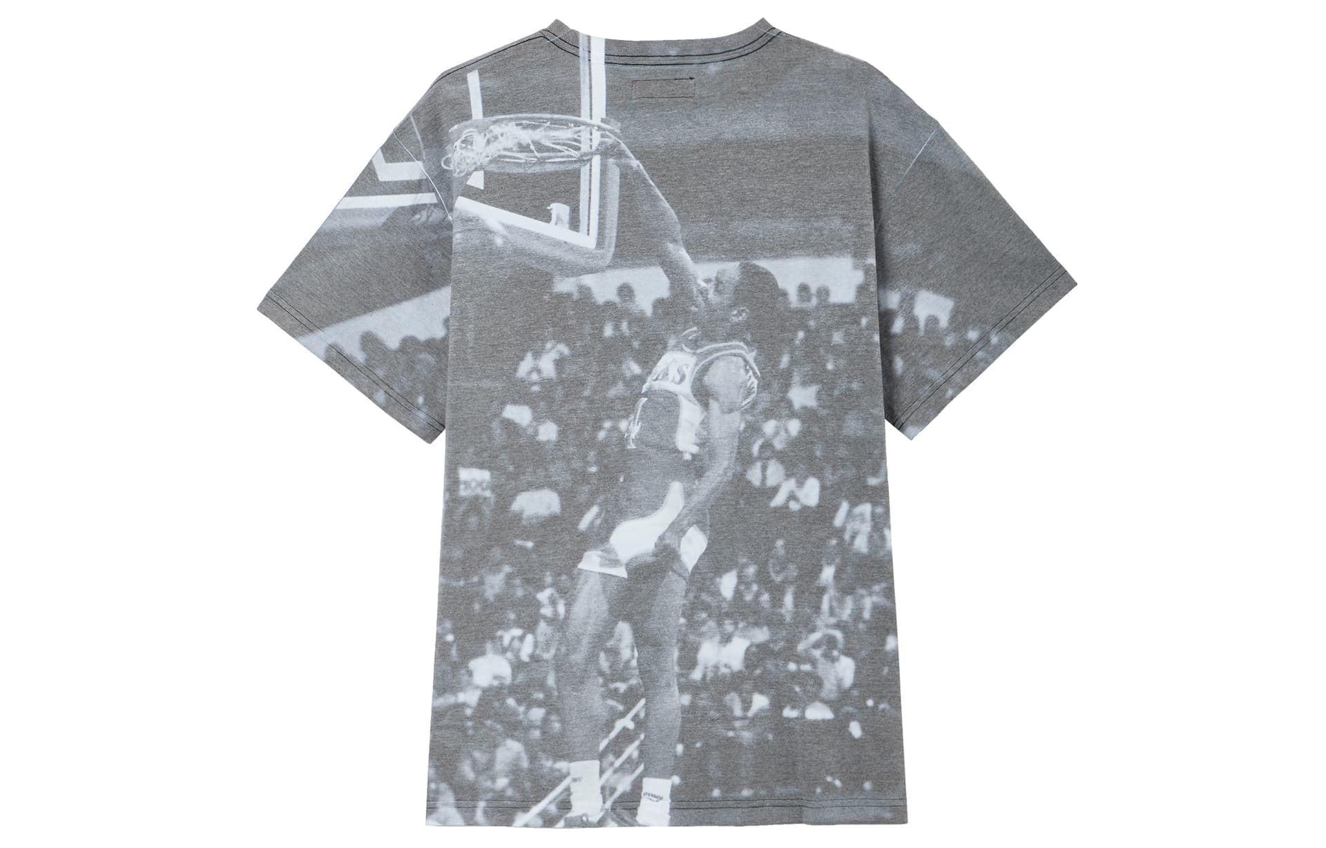 Футболка Mitchell Ness T - изображение 2