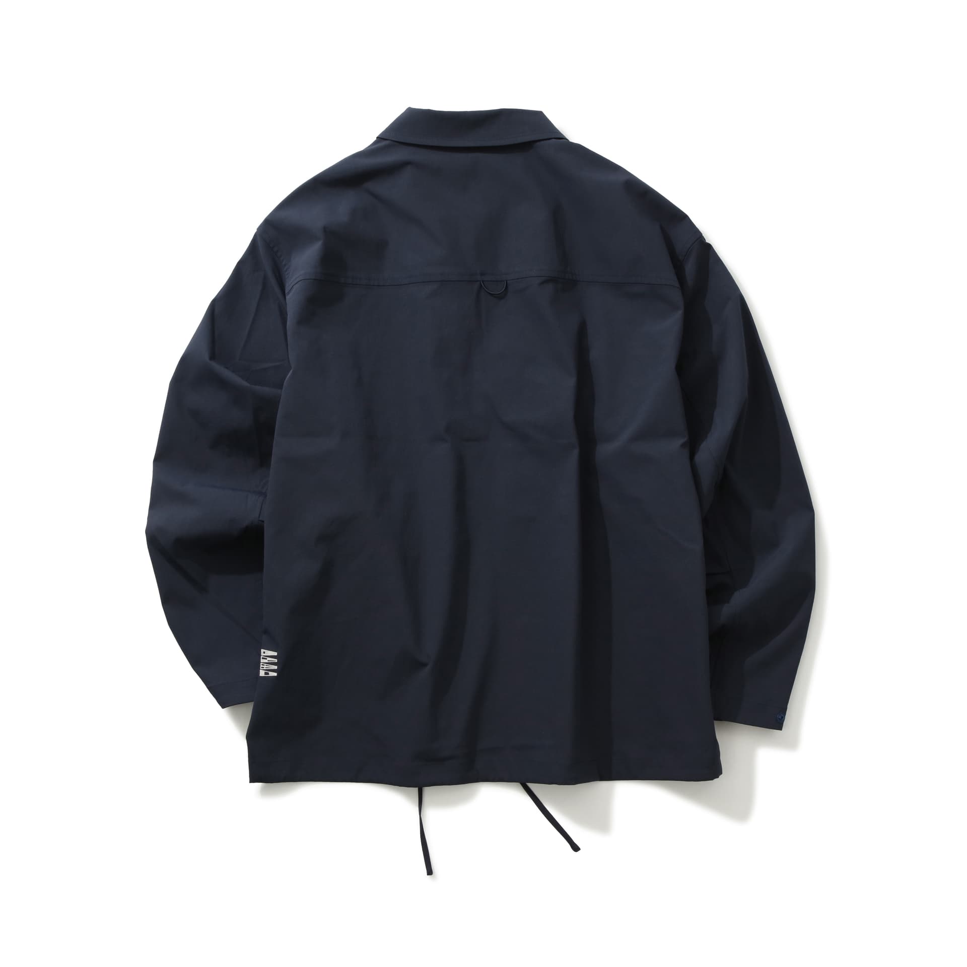 Куртка Nautica White Sail Куртка Унисекс - изображение 2