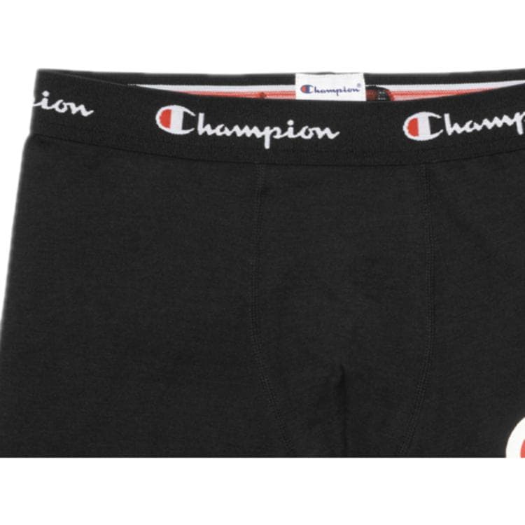 Трусы Champion logo 1 - изображение 2