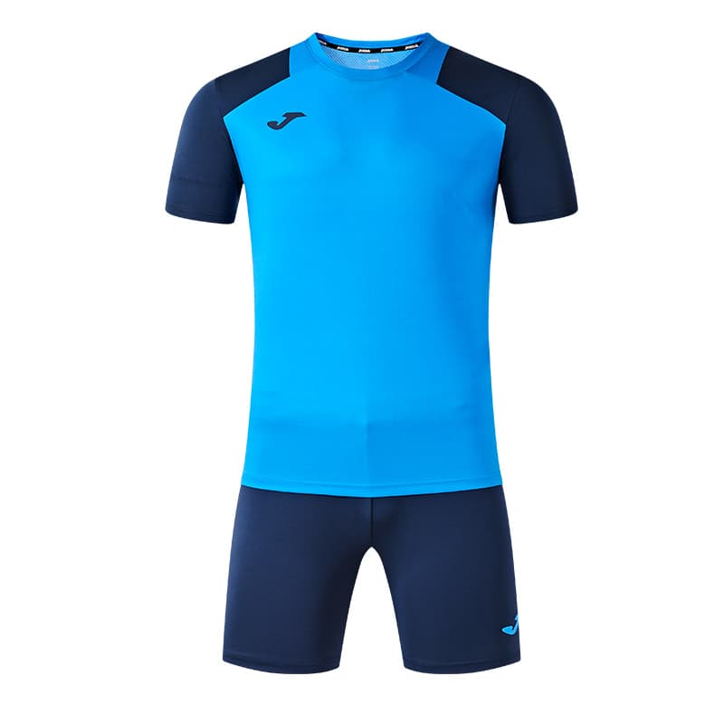 Joma 25 Years Футбол Джерси Набор Magic Цвет Мужской - изображение 15
