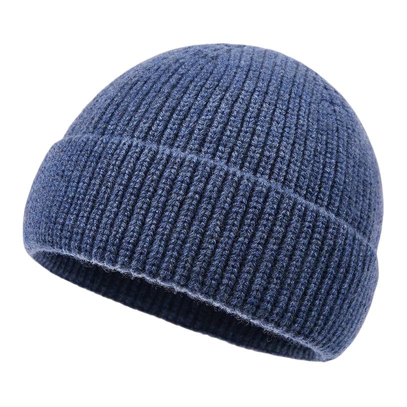 Шапка PIERRE CARDIN Шерстяные бини мужские - изображение 4