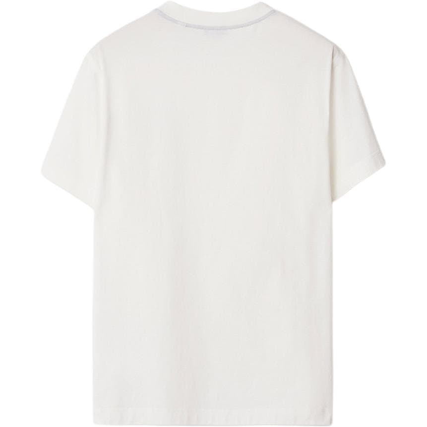 Футболка Burberry T - изображение 2
