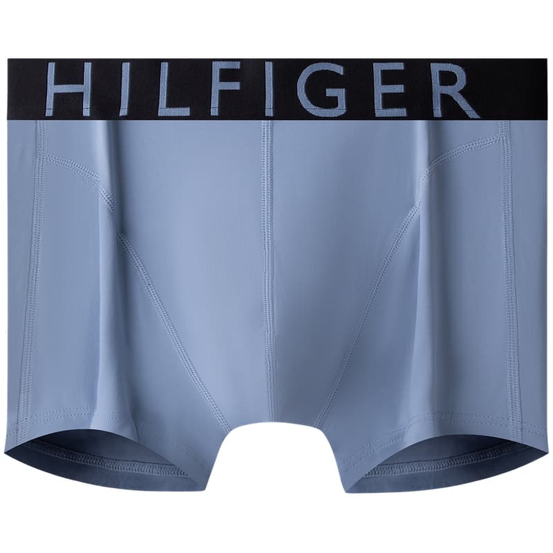 Трусы Tommy Hilfiger Боксеры Мужские 1 Упаковка - изображение 1
