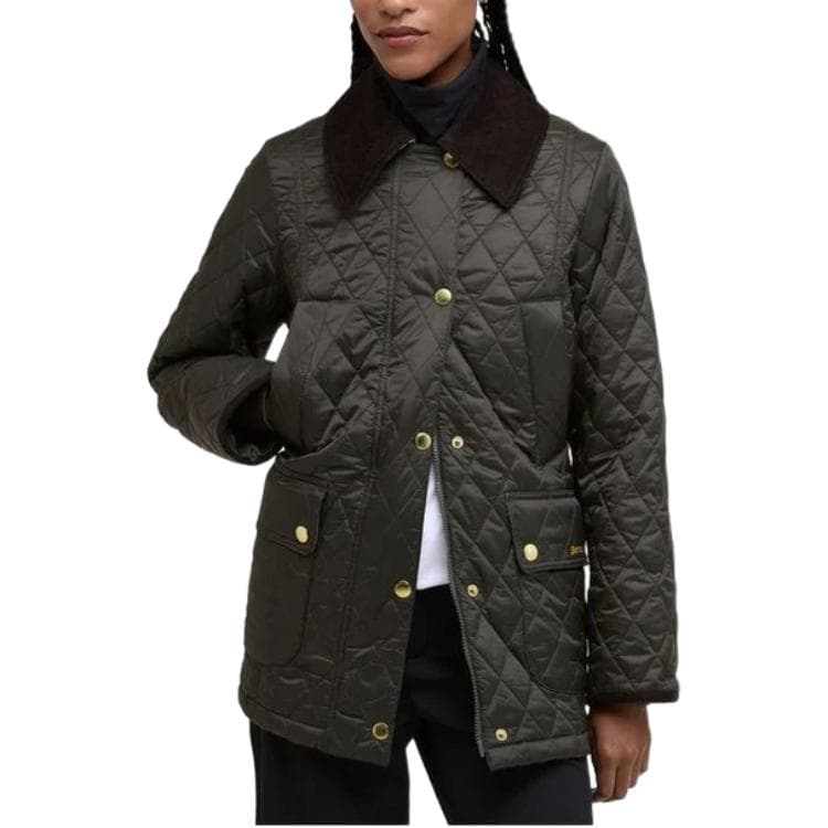 Куртка Куртки и пальто BARBOUR для женщин - изображение 2