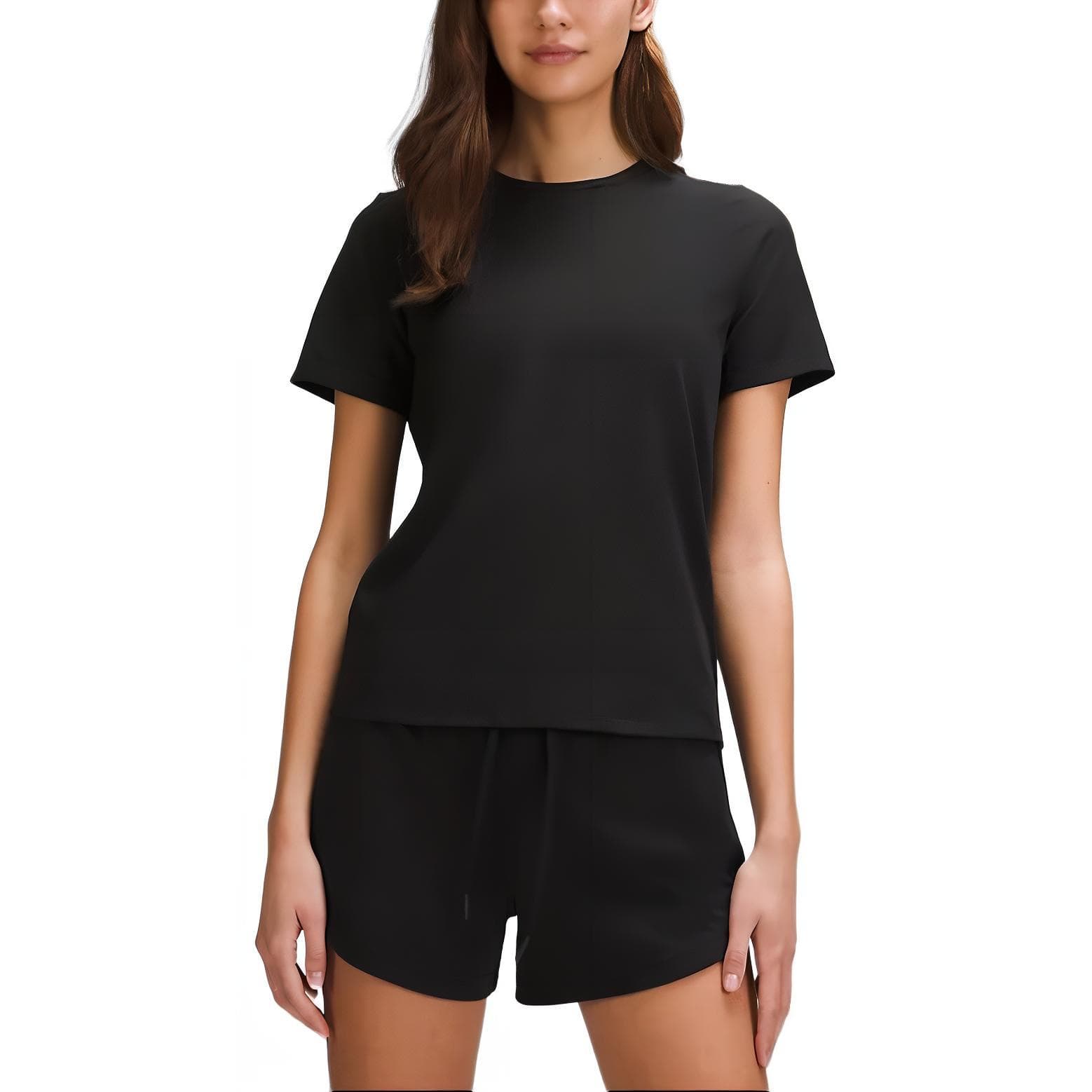 Футболка lululemon T - изображение 1