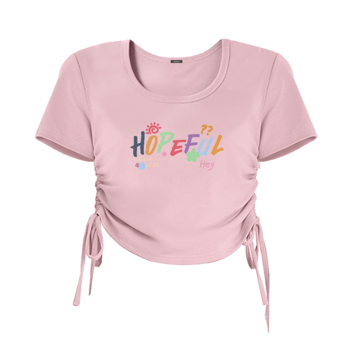 Футболка MINISO T - изображение 1