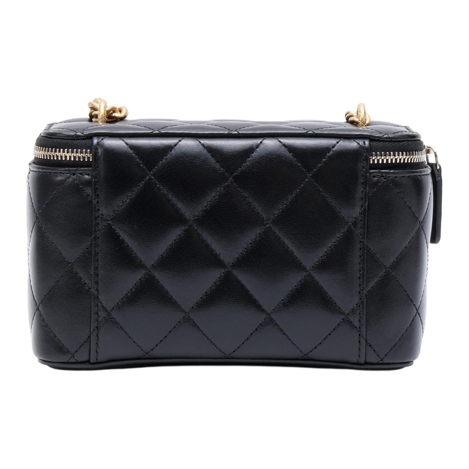 Сумка через плечо CHANEL 23B - изображение 4