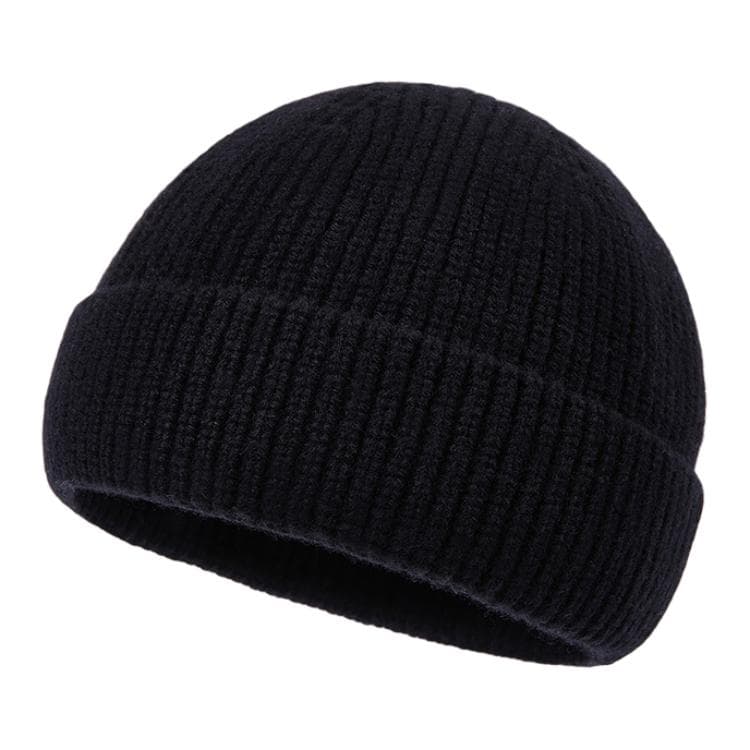 Шапка PIERRE CARDIN Шерстяные бини мужские - изображение 1