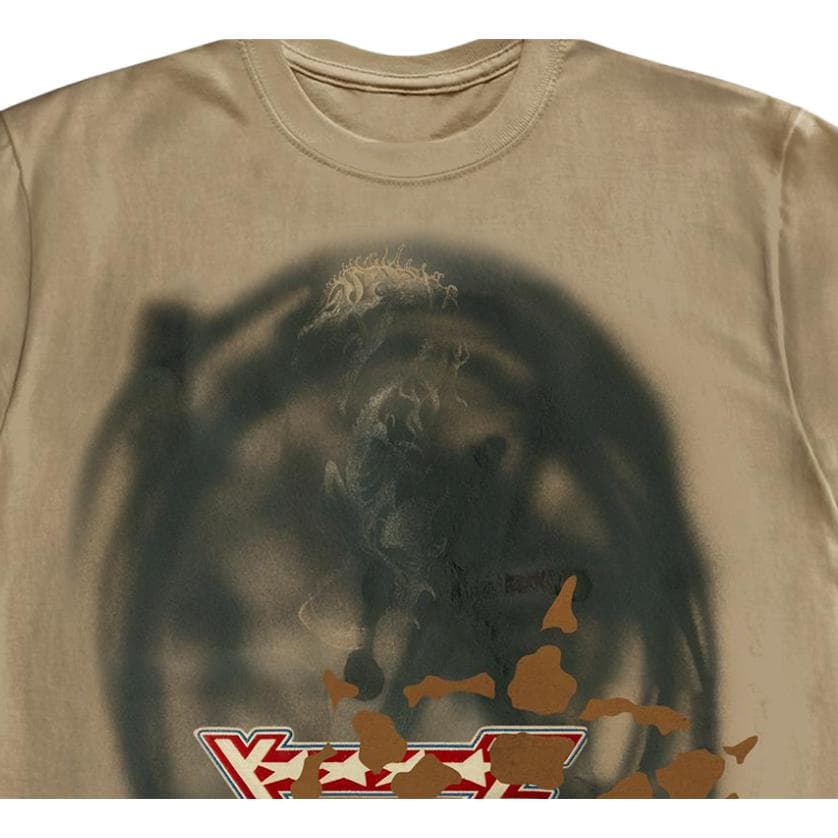 Футболка Travis Scott x Jordan SS24 T - изображение 3