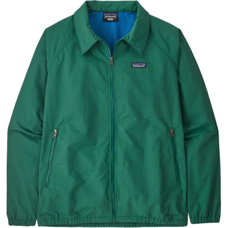 Куртка patagonia Baggies Jacke t - изображение 1