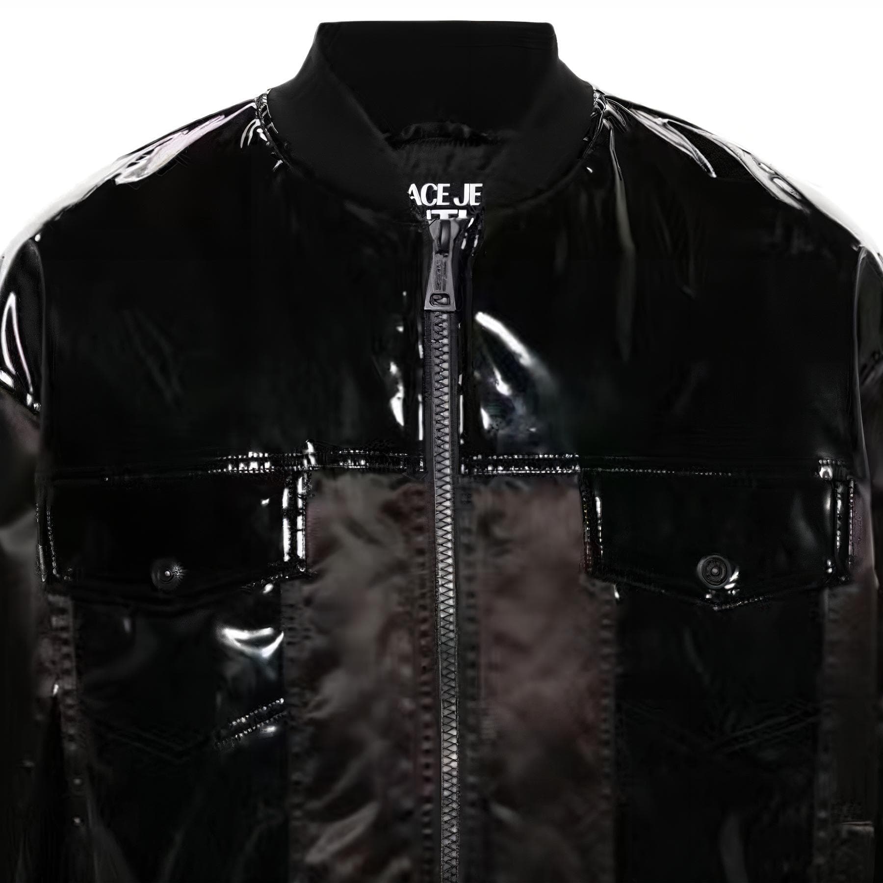 Куртка VERSACE JEANS COUTURE - изображение 5