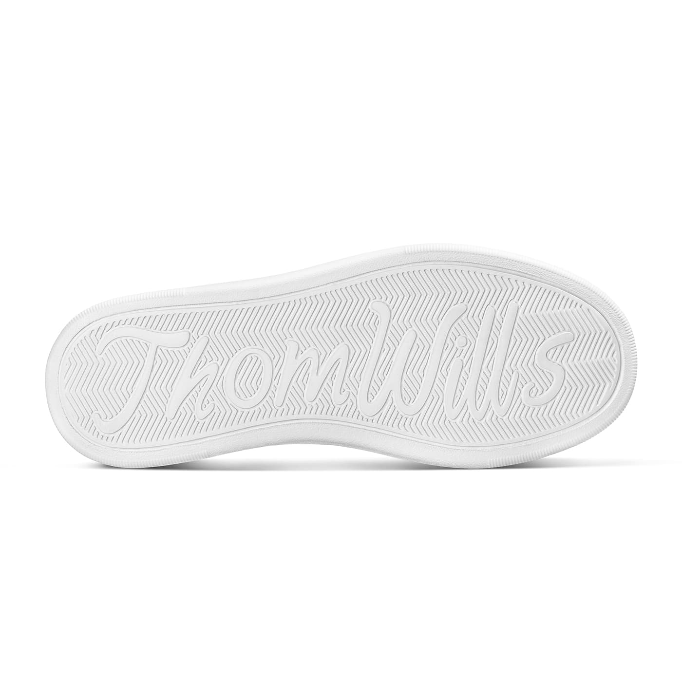 Кроссовки THOM WILLS Кеды для скейтбординга Low Топ Унисекс - изображение 5