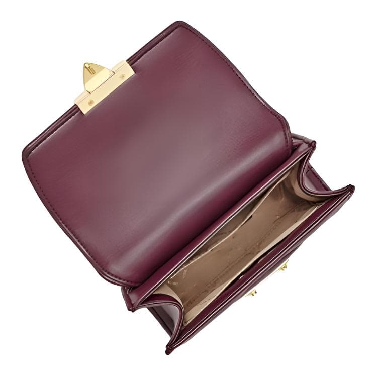 Сумка через плечо MICHAEL KORS MK 19 - изображение 3