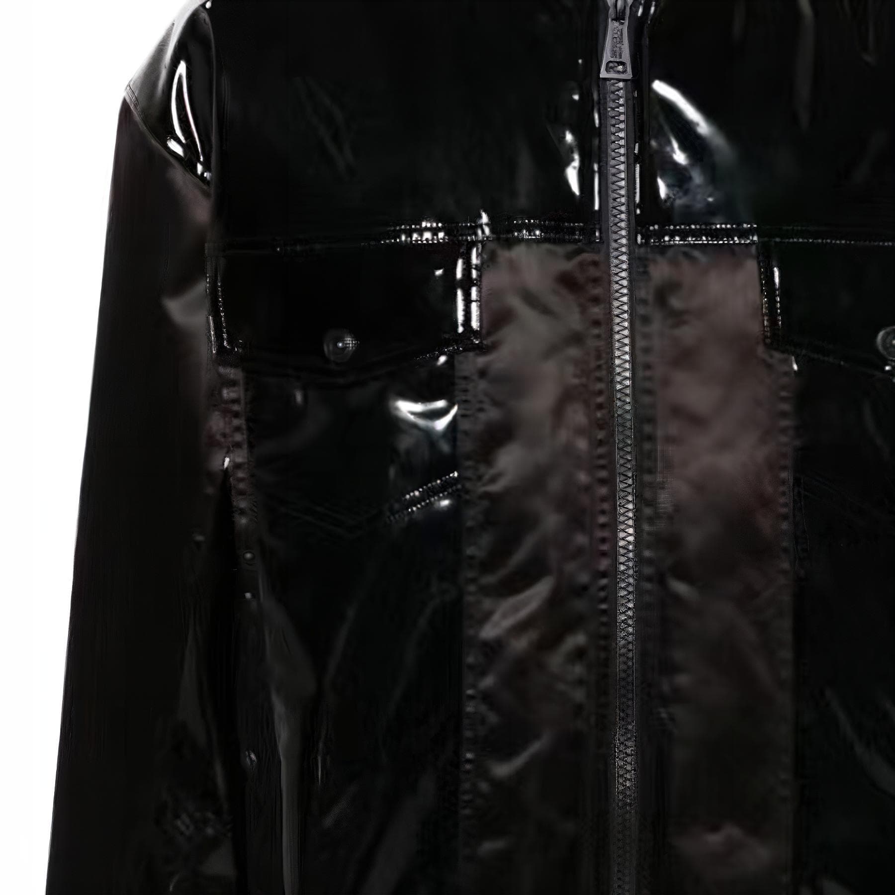 Куртка VERSACE JEANS COUTURE - изображение 6