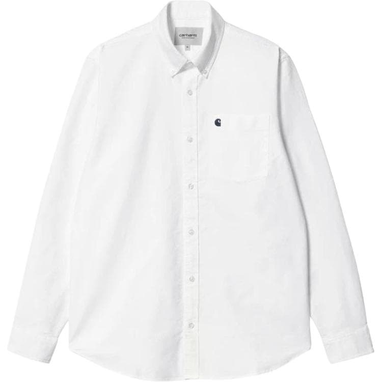 Рубашка Carhartt WIP - изображение 1