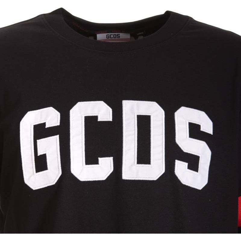 Футболка GCDS SS22 LogoT - изображение 5