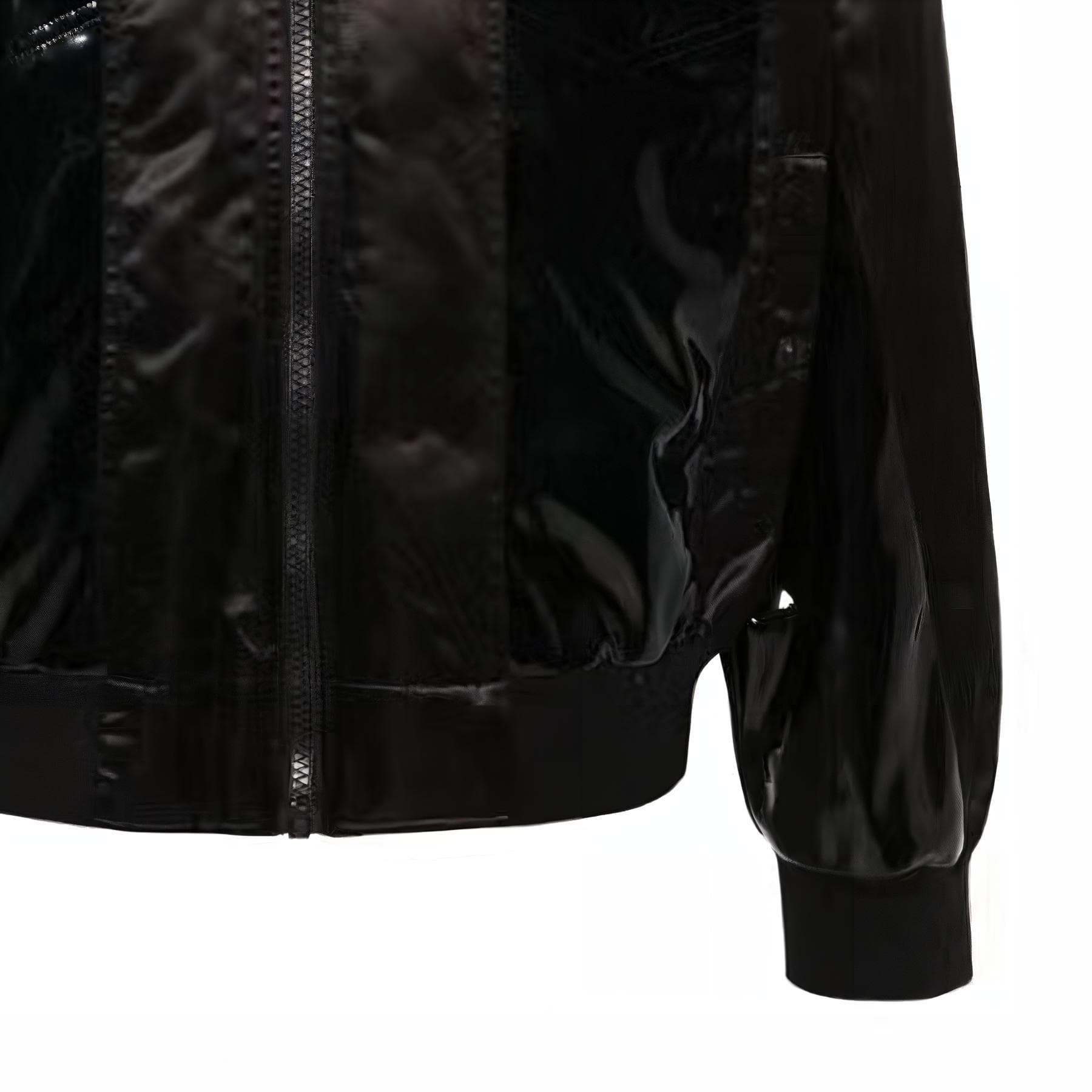 Куртка VERSACE JEANS COUTURE - изображение 9