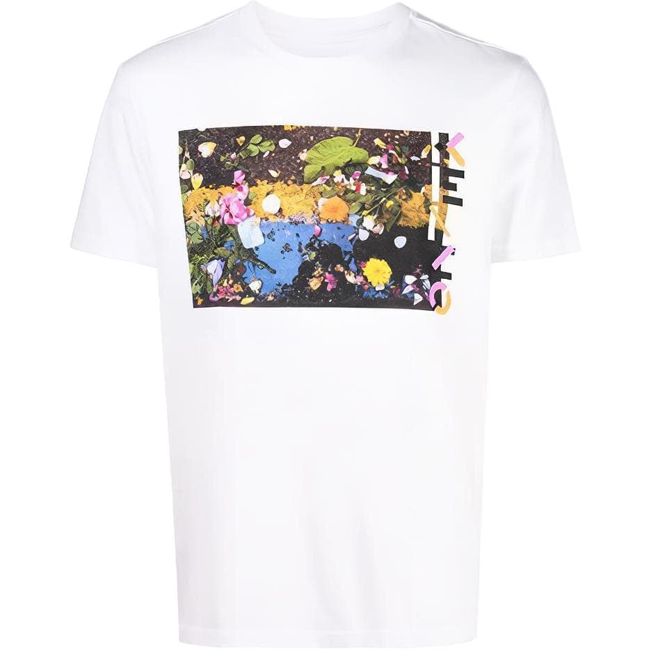 Футболка KENZO SS22 T - изображение 1